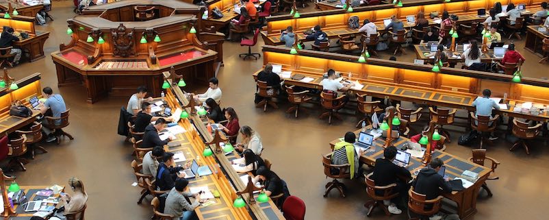 avbetalning av studentlån